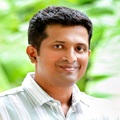 Er Arun Joy - BTech , Chartered Engineer ,PMP